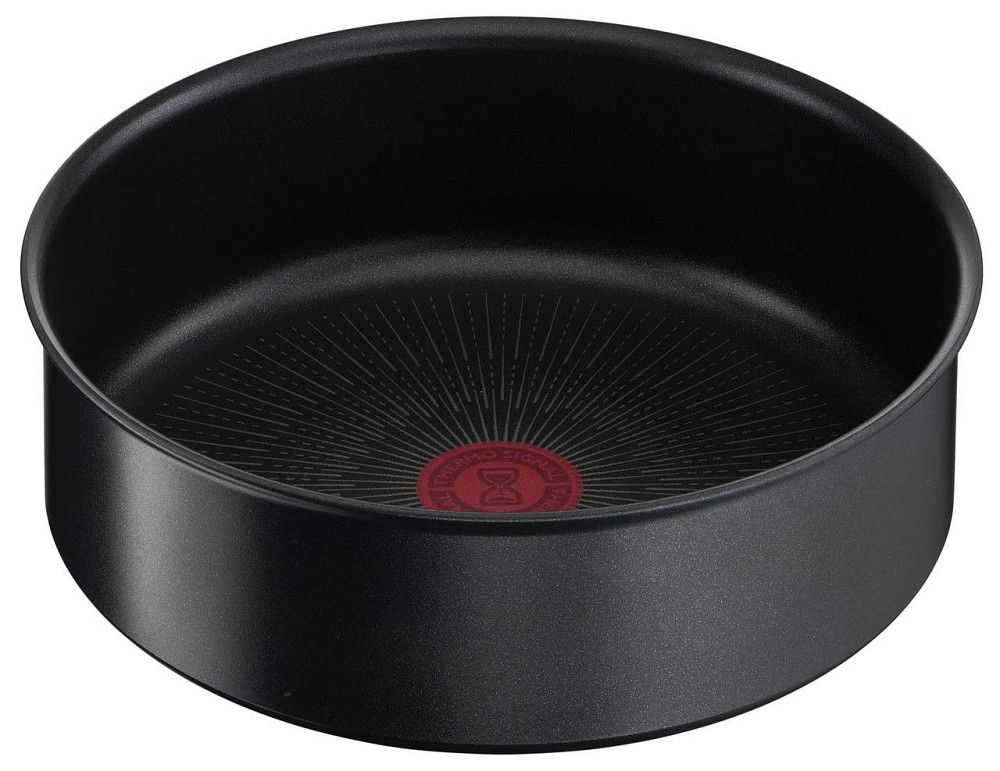 Набір посуду Tefal Ingenio Unlimited 13 предметів (L7639002) ( Чорний ) Харьков - изображение 7