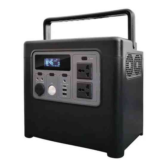 Зарядна станція XO PSA-1200 1229Wh (PSA-1200) Киев