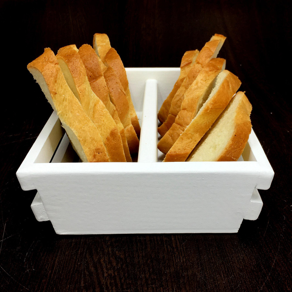 Хлебный лоток 