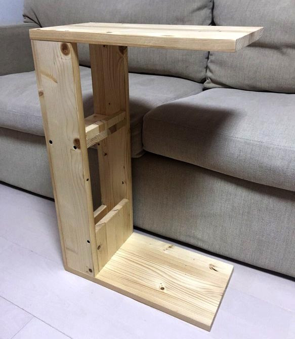 Приставний столик "Пасуруан" бланже Миколаїв - фото 1