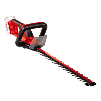 Кусторез Einhell GE-CH 18/50 Li-Solo, 18В PXC, 50см, шаг 17мм (без АКБ и ЗУ) (3410945) Винница - изображение 1