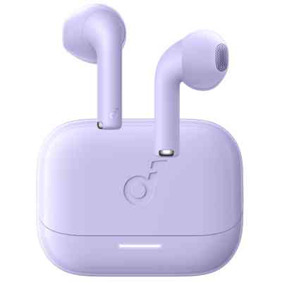 Наушники Anker SoundCore K20i Purple (A3994GQ1) Винница