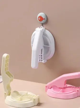 Пресс устройство для изготовления пельменей вареников Станок для прессовки skin Presser Коломия