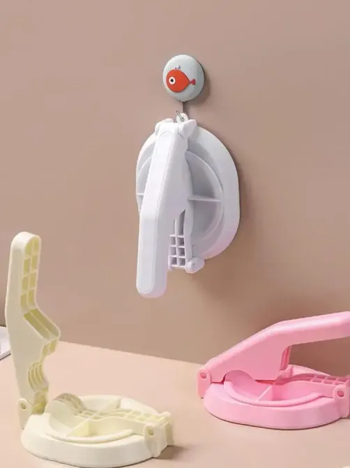 Пресс устройство для изготовления пельменей вареников Станок для прессовки skin Presser Коломыя - изображение 2