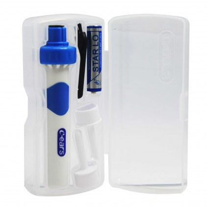 Устройство для чистки ушей С-EARS SG-58 Львов - изображение 3