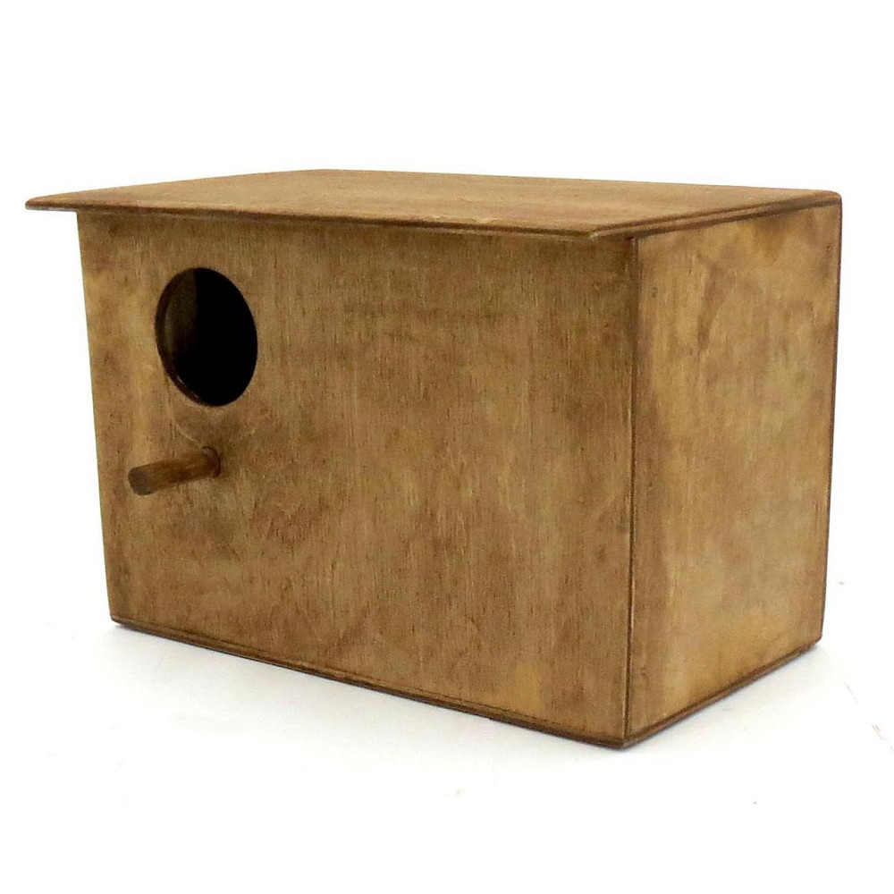 Шпаківня садова "Чиж" мускат Миколаїв - фото 2