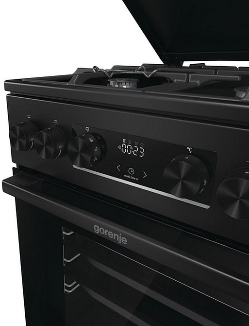 Плита Gorenje GK5C42BF ( 18393 ) Харків - фото 20