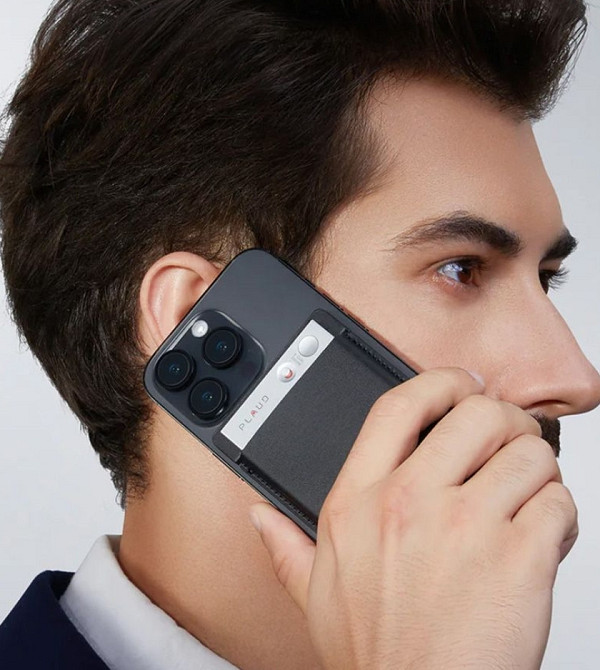 Чехол Plaud для Plaud NOTE AI, оригинал. Харьков - изображение 1