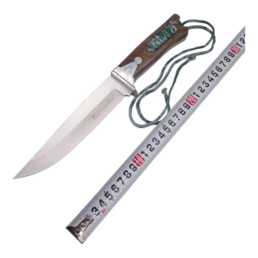 Ніж мисливський Columbia 174 Дніпро - фото 3