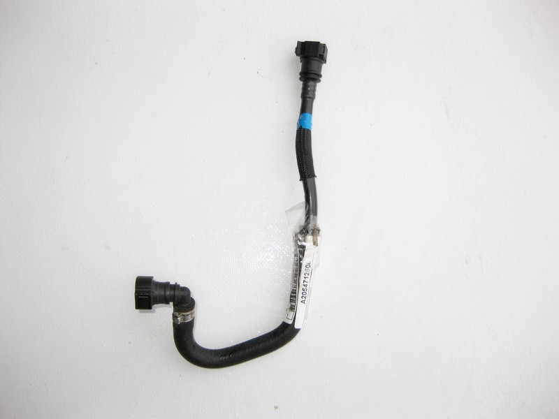 Mercedes-Benz  A2054712600 Вентиляційна трубка клапана регенерації паливної пари двигуна M264 R4 1.5 2.0л E-Class W213 C238 C-Class W205 CLS C257 Одеса - фото 3