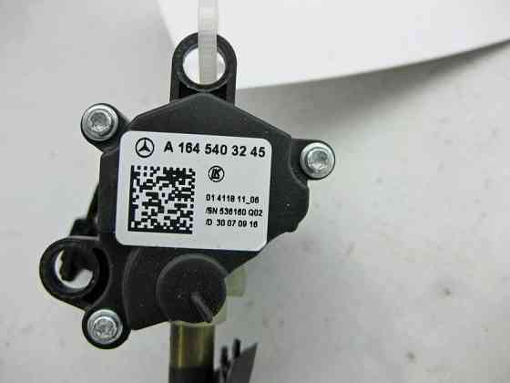 Mercedes-Benz  A1645403245 Підрульовий перемикач регулювання рульової колонки ML W164 GL X164 S-Class W221 CL C216 Одеса