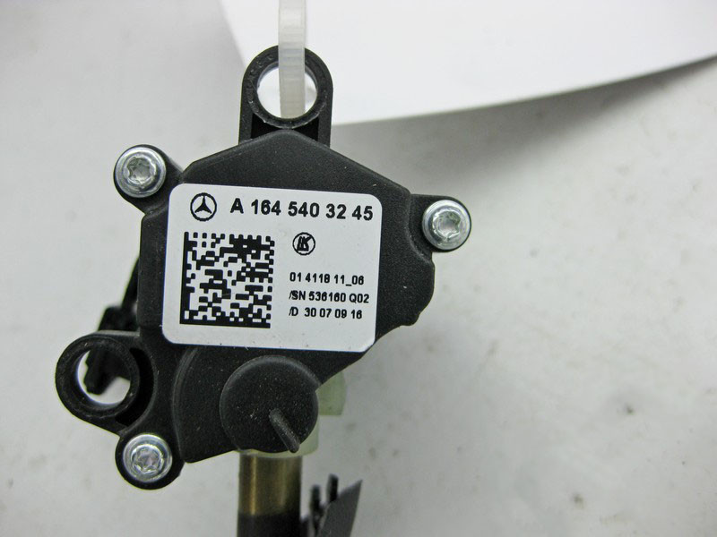 Mercedes-Benz  A1645403245 Підрульовий перемикач регулювання рульової колонки ML W164 GL X164 S-Class W221 CL C216 Одеса - фото 3