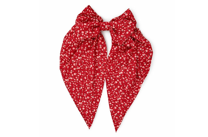 Шпилька жіноча красива Бант Київ - фото 1