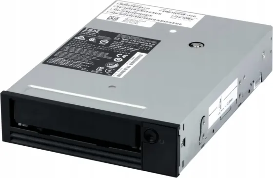Сервер Dell 2.5/6.25Tb Lto-6 Hh Sas 12X4243 (0341K0) Київ