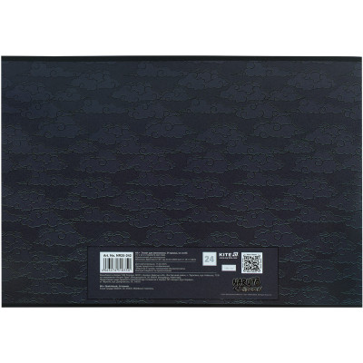 Альбом для малювання Kite Naruto, 24 аркуша (NR25-242) Вінниця - фото 10