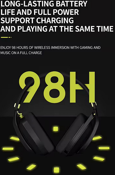 Найкращі бездротові навушники. Харків - фото 2