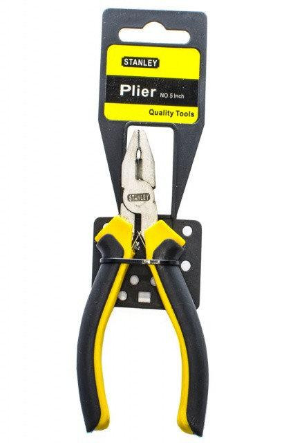 Мини плоскогубцы STANLEY (115) Полтава - изображение 1