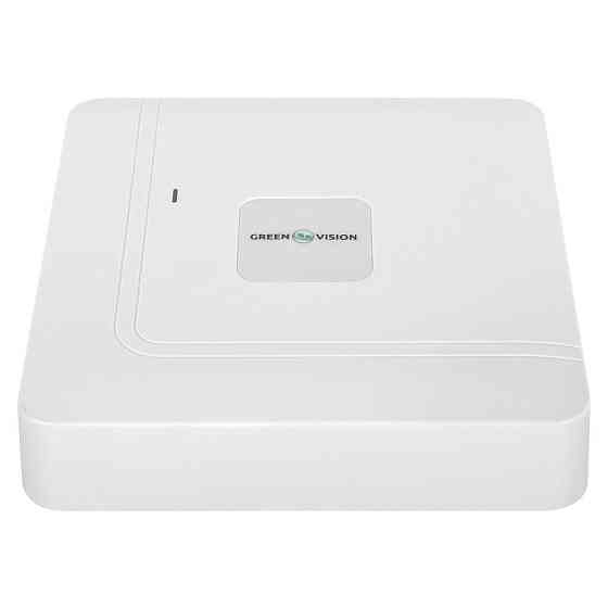 Комплект відеоспостереження на 2 камери GV-IP-K-W68/02 4MP (Lite) Київ