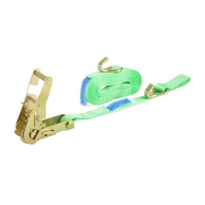 Стяжной ремень WINSO 1,5т.,5м (141150) Винница - изображение 1