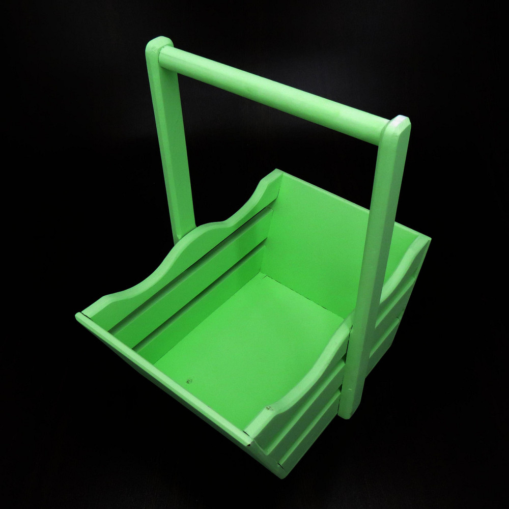 Подарунковий кошик "Стренд" мохіто Миколаїв - фото 4