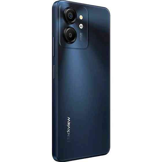 Смартфон Blackview Color 8 8/128 GB Gray (6931548316992) ( 20318 ) Харьков