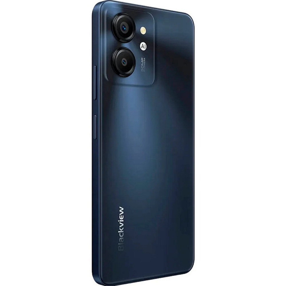Смартфон Blackview Color 8 8/128 GB Gray (6931548316992) ( 20318 ) Харьков - изображение 6