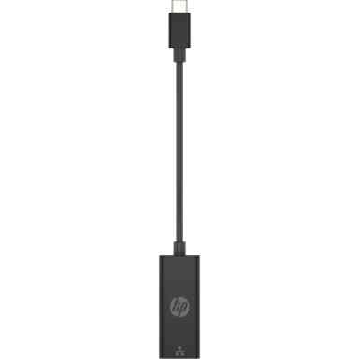 Адаптер USB-C to RJ45 G2 HP (4Z527AA) Вінниця