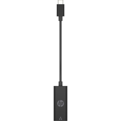 Адаптер USB-C to RJ45 G2 HP (4Z527AA) Вінниця - фото 5