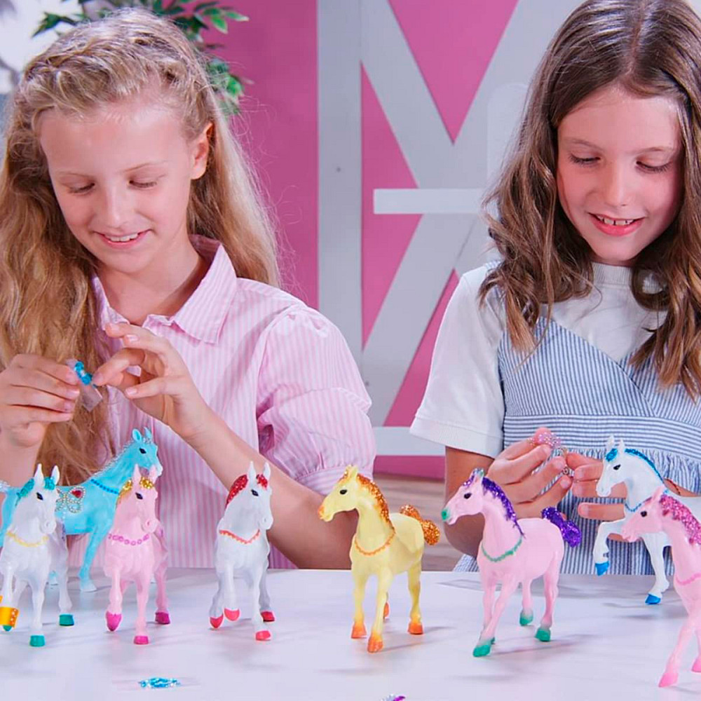 Колекційна фігурка – Блискуча конячка Днепр - изображение 8