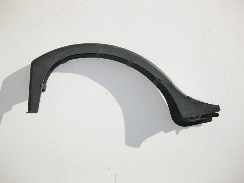 Mercedes-Benz  A2038210989 Накладка лівої петлі кришки багажника C-Class W203 Одеса - фото 2