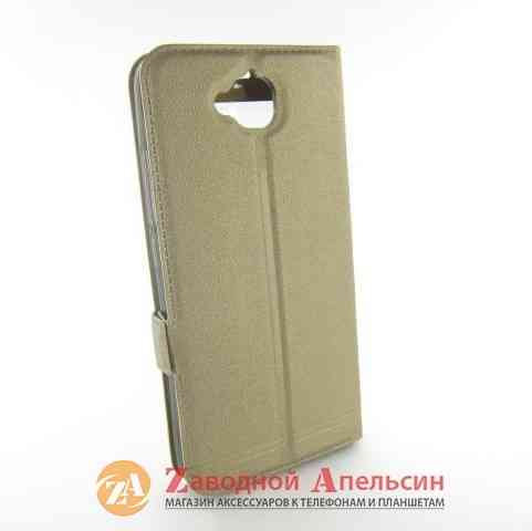 Чохол книжка Huawei Play 5X Y6 Pro Smart Case Одеса