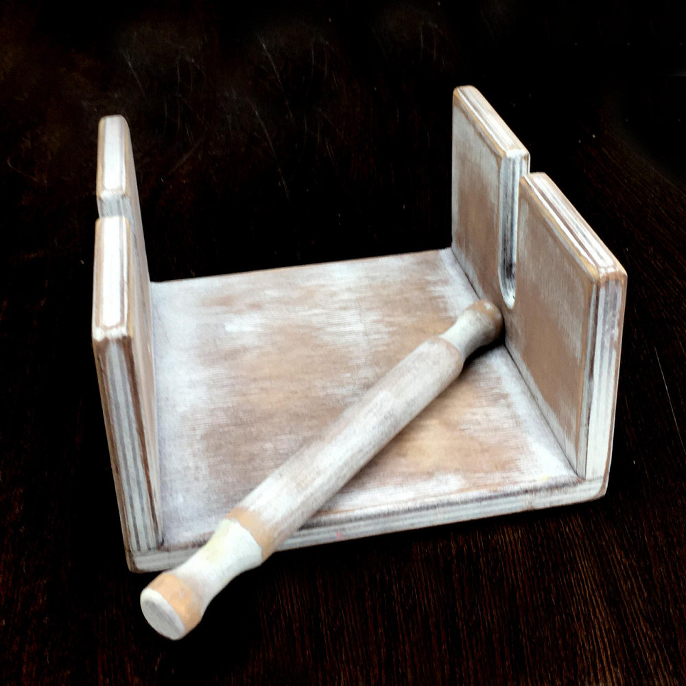 Салфетница 