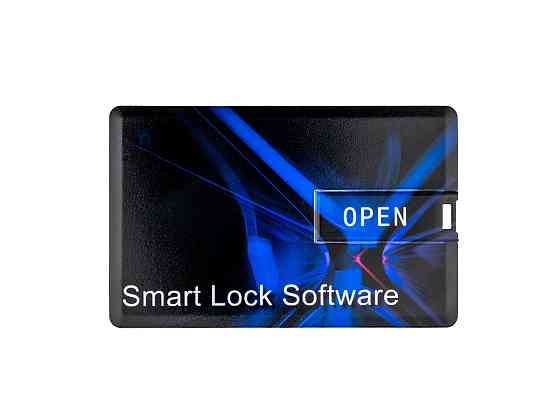 Програматор SEVEN LOCK P-7757 Київ