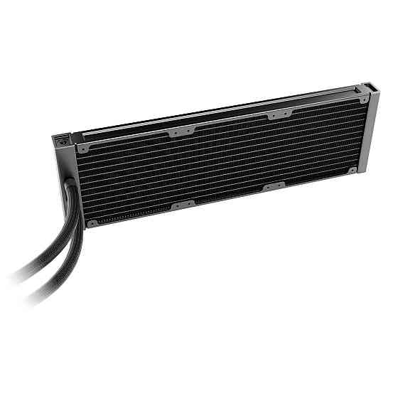 Система водяного охолодження be quiet! Silent Loop 3 360mm (BW025) ( 27203 ) Харьков