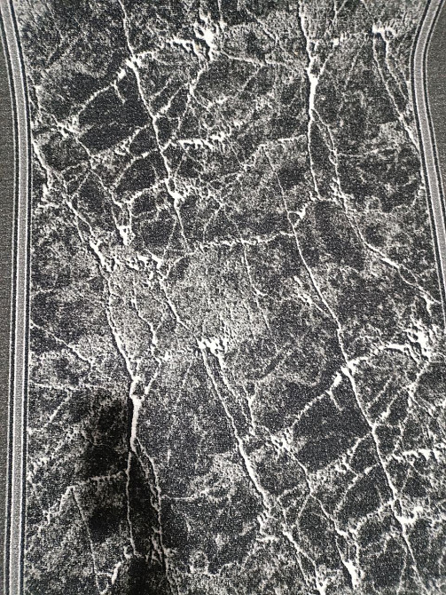 Ковровая войлочная дорожка, Низкая цена, Короед, любые размеры 120, 400 Каменское - изображение 3