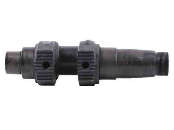 Колінвал голий на дизельний двигун мотоблок 190N, під різь діаметр 12 мм Мукачево