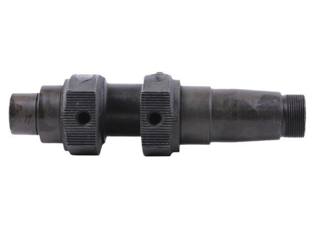 Колінвал голий на дизельний двигун мотоблок 190N, під різь діаметр 12 мм Мукачево - фото 5