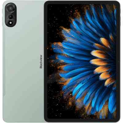Планшет Blackview MEGA 2 12" 12/256GB LTE Moss Green (6931548322436) Вінниця