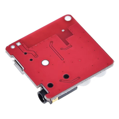 Bluetooth аудіомодуль з AUX для колонок Київ - фото 10