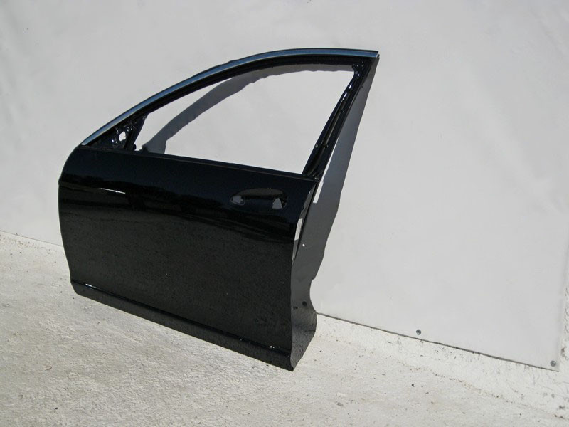 Mercedes-Benz  A2217200105 Двері передні ліві S-Class W221 Одеса - фото 2