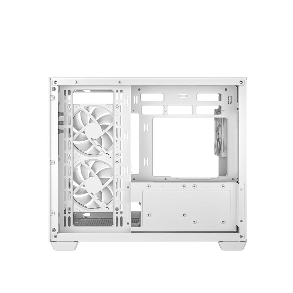 Корпус DeepCool CG330 3F White (R-CG330-WHNGM3-G) без БЖ ( 27993 ) Харків - фото 15