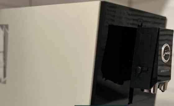 Кавомашина Jura Impressa A5 One touch. Київ