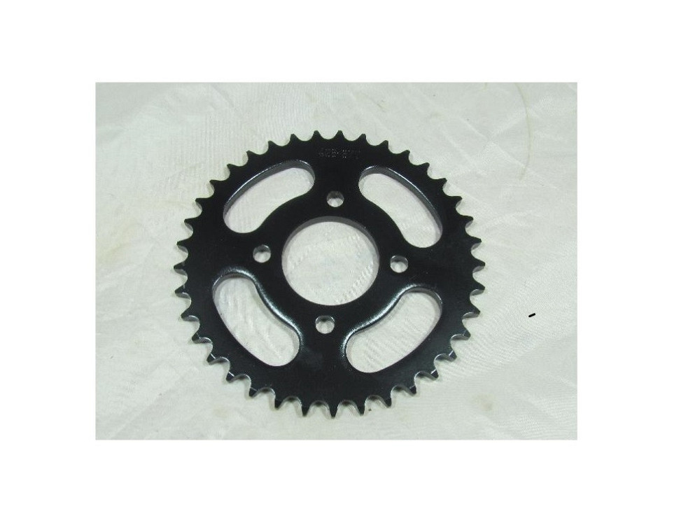 Звезда трансмиссии (задняя) квадроцикл , Питбайк 428-37T (8 колесо) Мукачево - изображение 1