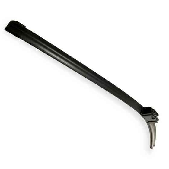 Щітка oximo безкаркасна 650мм під гачок широкий 12мм двірника Мукачево