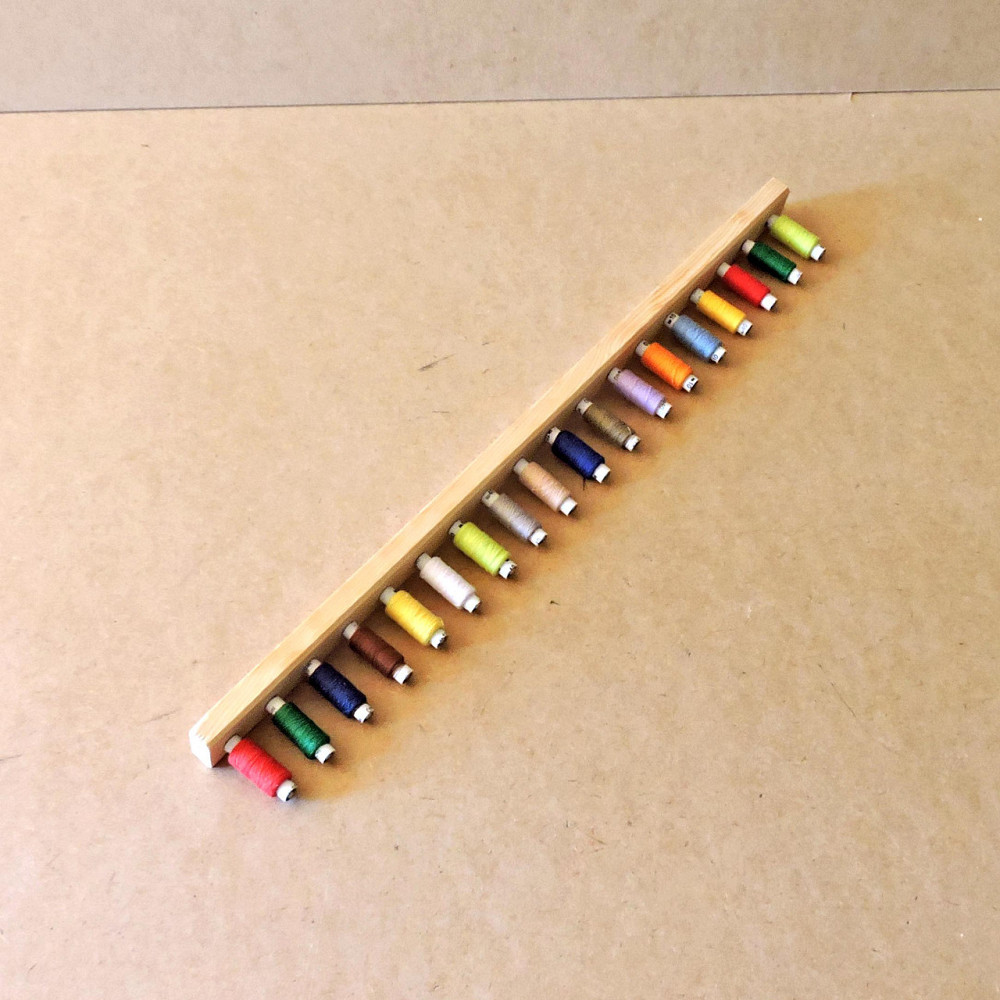 Органайзер для ниток "Флок 18" Миколаїв - фото 5