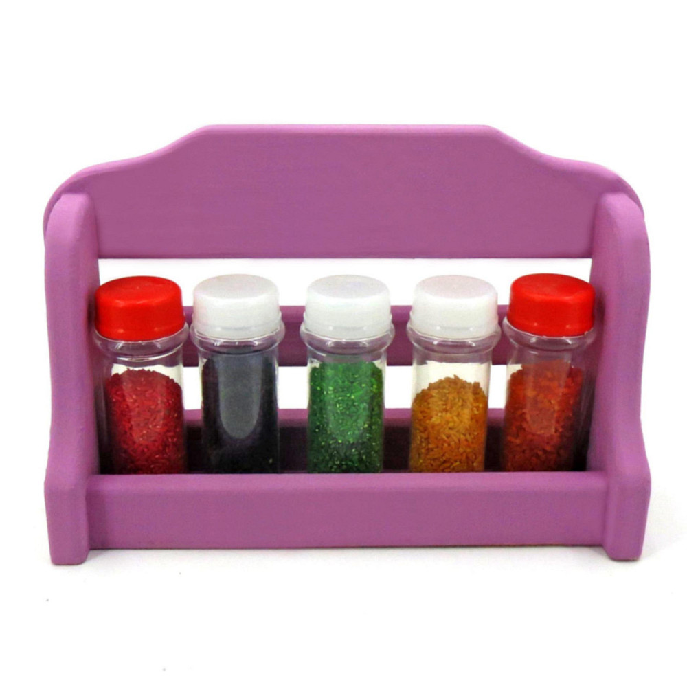 Органайзер для специй 