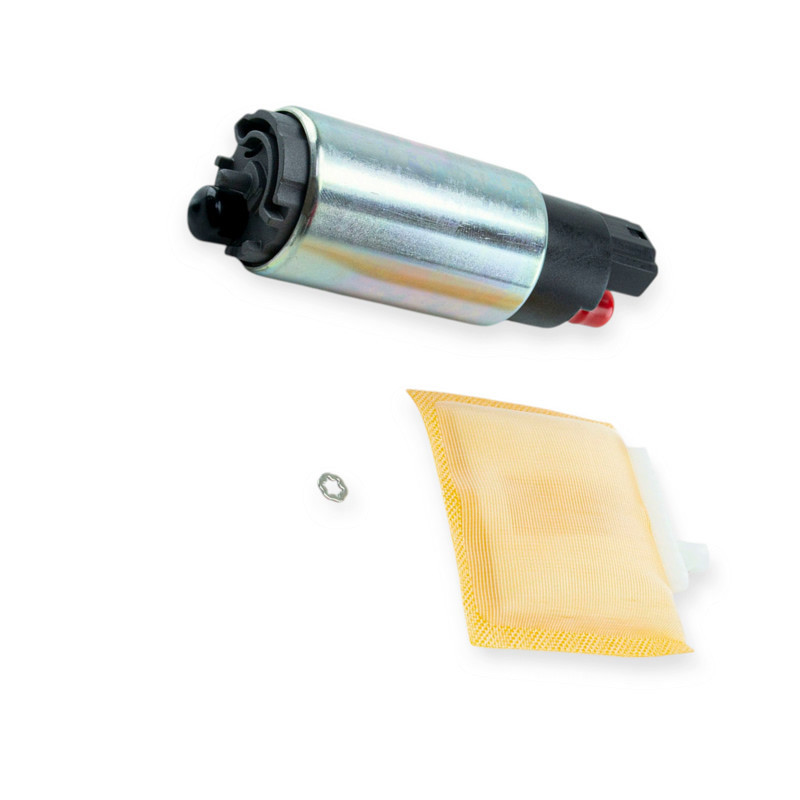 Насос ГАЗ (4062, 405) (вставка) (бензонасос) паливний Мукачево - фото 1