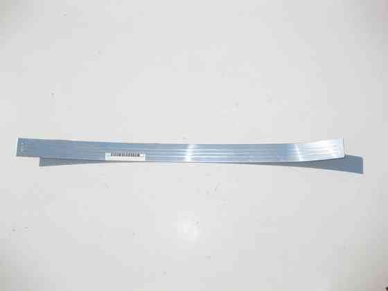 Mercedes-Benz  A2216800335 Хром накладка переднього лівого дверного отвору S-Class W221 Одеса