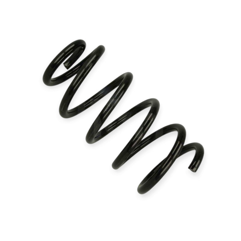 Пружина Hyundai Santa Fe II 2.2СRDi 4x4, 2.7 4x4 (06-09) задняя Мукачево - изображение 1