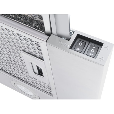 Вытяжка кухонная Hansa OTP6241IH Винница - изображение 4